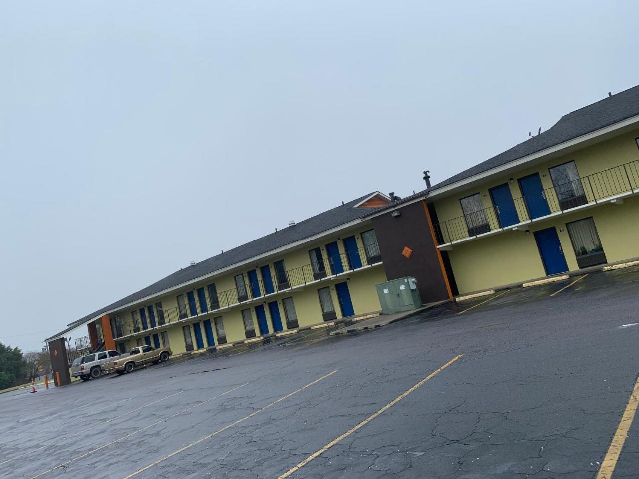 Days Inn By Wyndham Aiken - Interstate Hwy 20 Exterior foto
